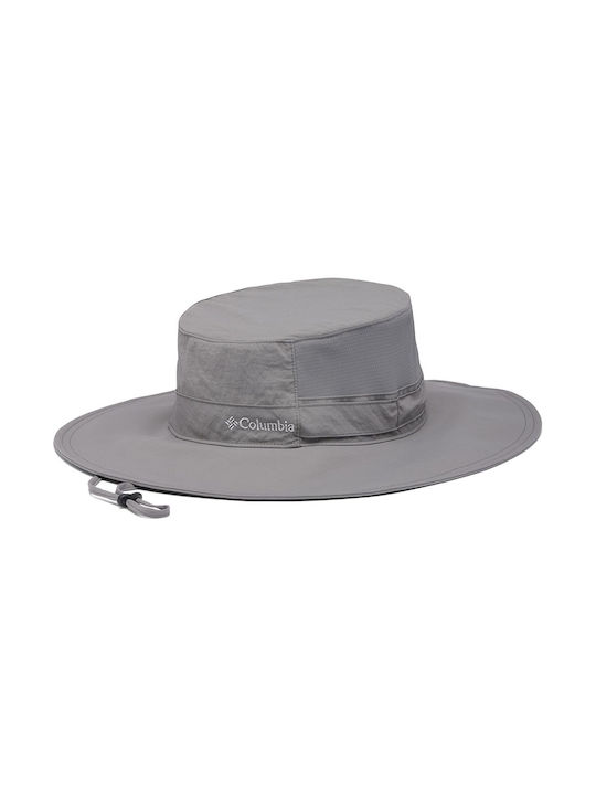 Columbia Men's Hat Gray