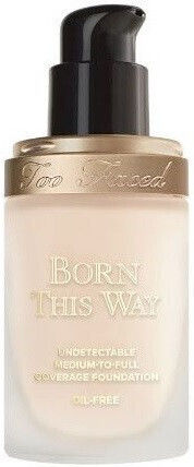 Too Faced Born This Way Foundation 30ml