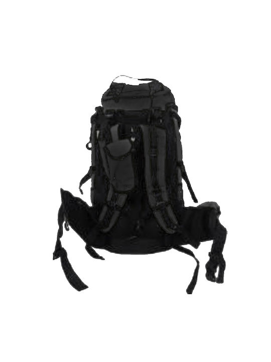 Campus Aspen 810-2022 Waterproof Mountaineering Backpack 45lt Black 810-2022-14