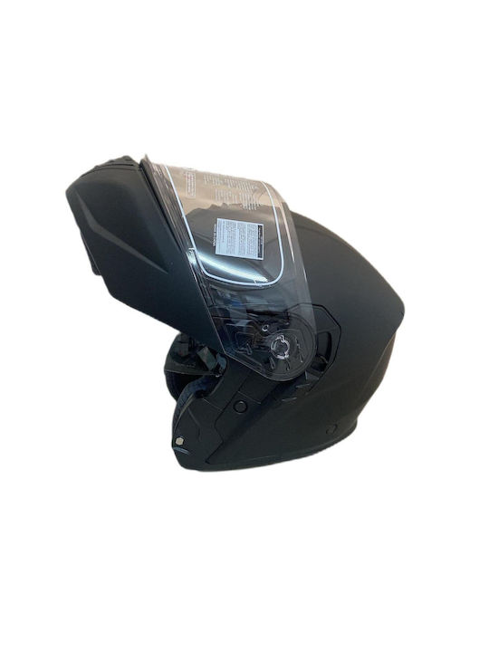 Faseed FSD 917 Flip-Up Helmet ECE 22.06 Black Matt