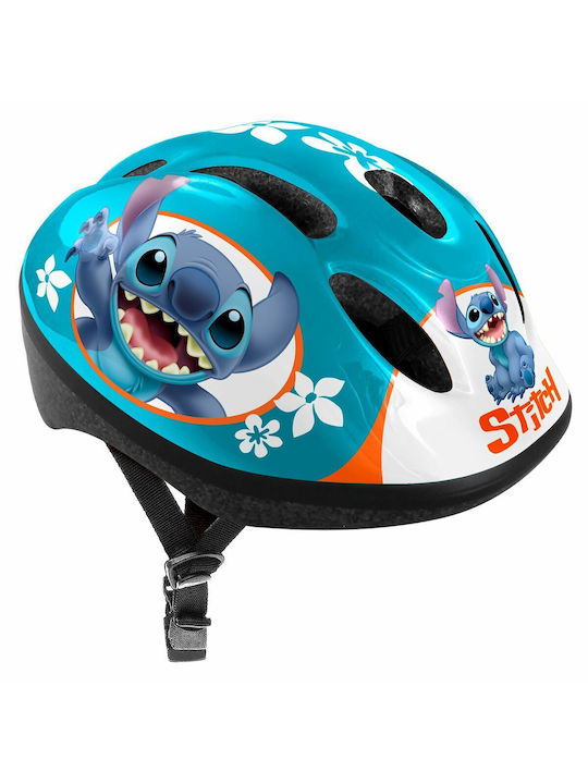 Disney Children's Protective Gear Set for Rollers Blue