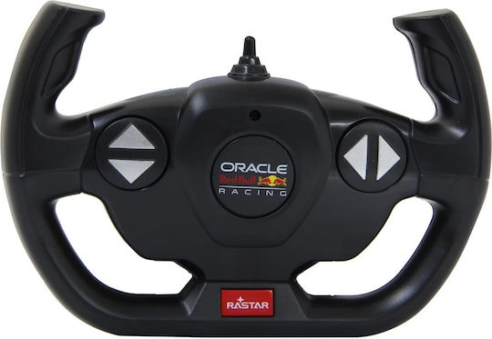 Jamara Oracle Red Bull Racing Rb18 1:12 Dark Blue 2,4ghz 402140
