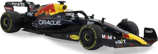 Jamara Oracle Red Bull Racing Rb18 1:12 Dark Blue 2,4ghz 402140