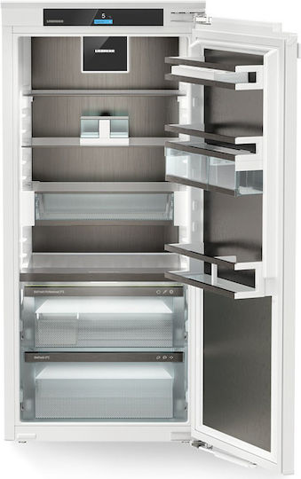 Liebherr Eingebauter Kühlschrank für Lagerung 191Es H121.3xB55.9xT54.6cm. Weiß Peak