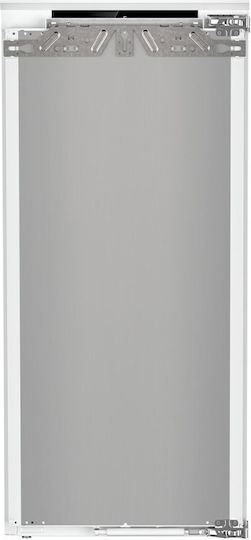 Liebherr Eingebauter Kühlschrank für Lagerung 191Es H121.3xB55.9xT54.6cm. Weiß Peak