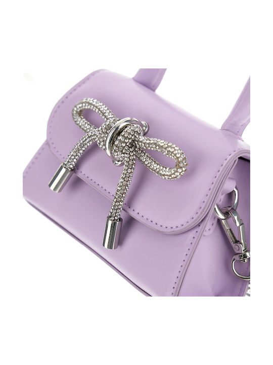 Original Marines Kids Bag Lilac