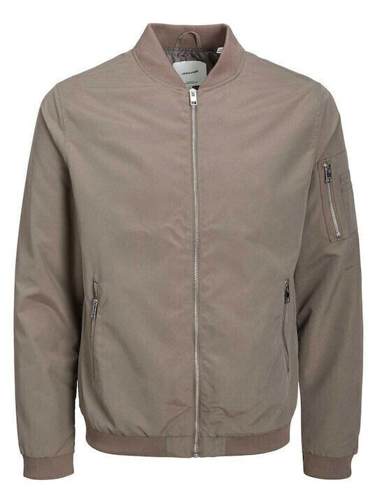 Jacket Bomber Falcon