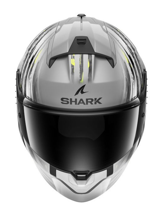Shark Ridill 2 Assya Κράνος Μηχανής Full Face ECE 22.06