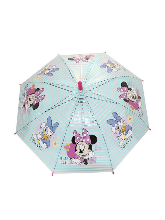 Disney Minnie Μπαστούνι Γαλάζια