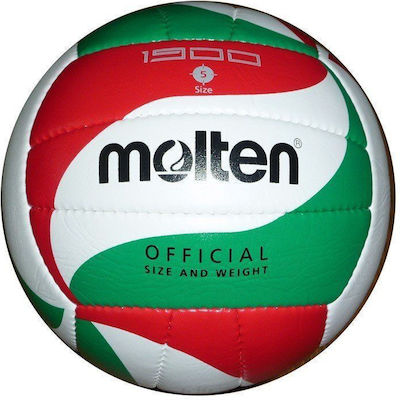 Molten V5M1900 Volleyball Ball Innenbereich No.5