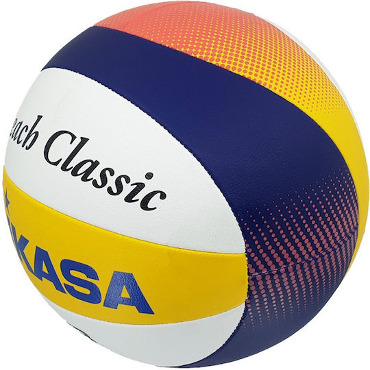 Mikasa BV550C Volley Ball Indoor No.5