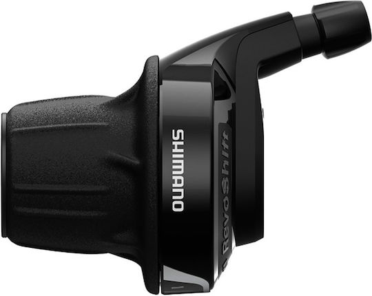 Shimano Revoshift Maneta de schimbare a vitezelor stanga Schimbătoare de viteze pentru bicicletă