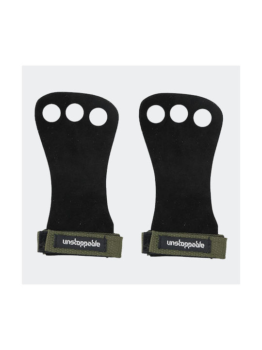 Unstoppable Gear Gymnastics Grips Femei Mănuși sport Crossfit