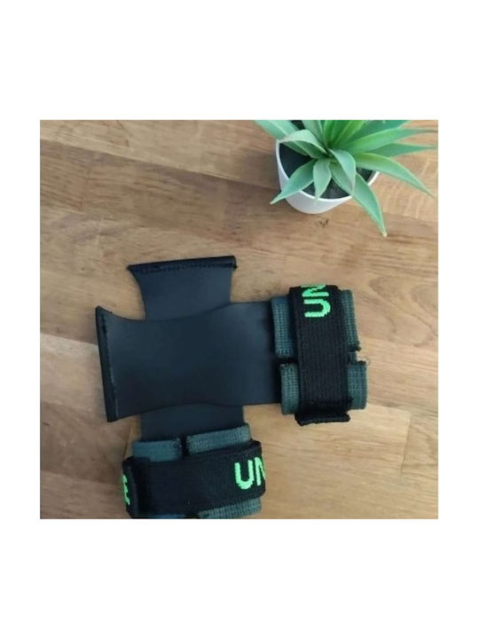 Unstoppable Gear Icon Crossfit-Griffe