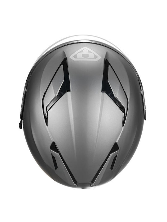 Yohe SV Motorradhelm Jet