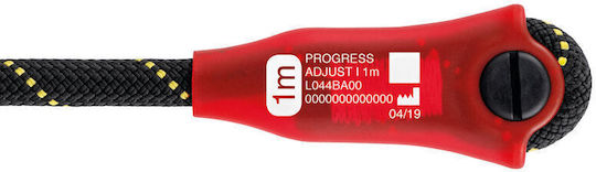 Petzl Progress Adjust-i Progression Lanyard 1m