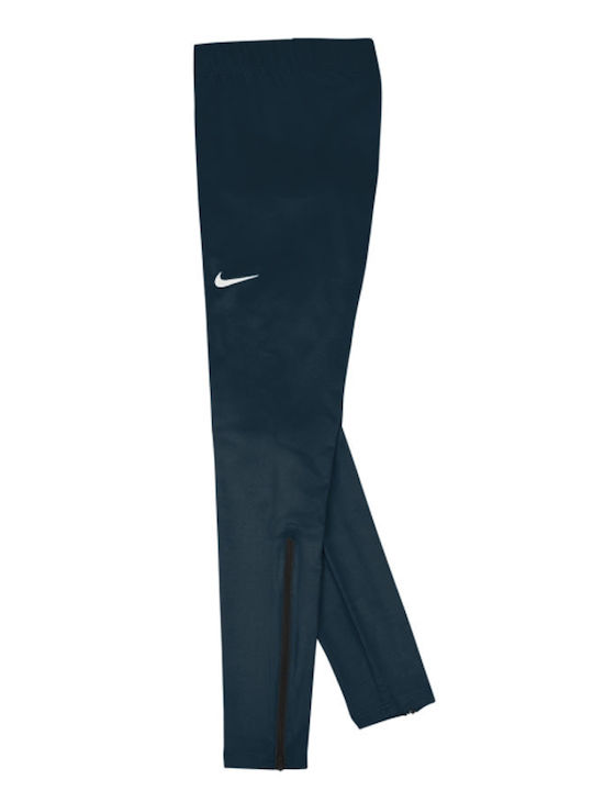 Nike Colan sport pentru bărbați Lung Albastru