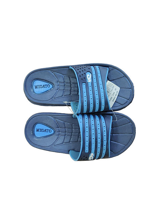 Migato Kids' Sandals Blue LK300-05