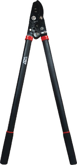 Villager 067415 Foarfecă de Crengi 83.5cm pentru Crengi de până la 40mm