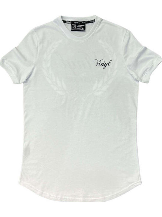 Tricou White