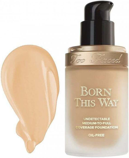 Too Faced Born This Way Foundation 30ml