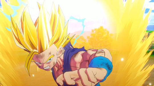 Dragon Ball Z: Kakarot Xbox One Game