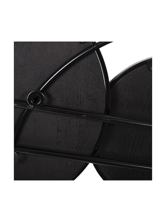 HomeMarkt From Metallic 135x69cm