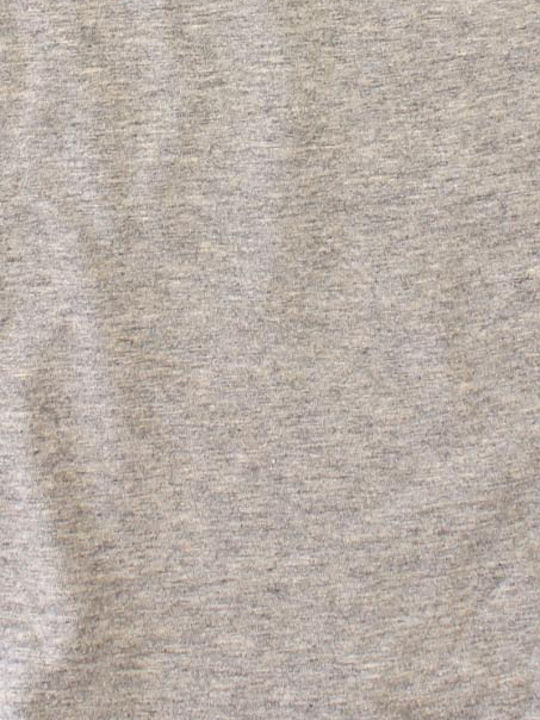 Kinder-T-Shirt Gray