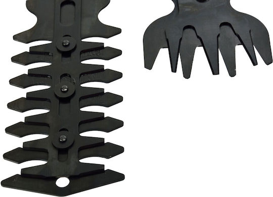 Geko G83011 mit Klingenlänge 12cm