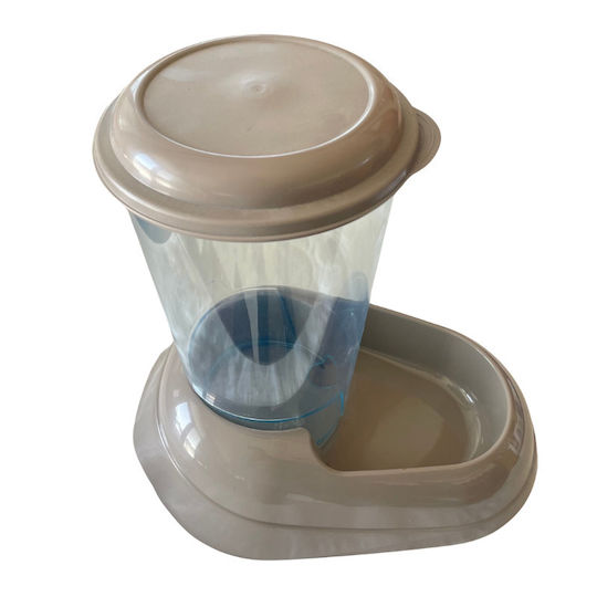 Ferplast Automatic Waterer for Dog and Cat 3L 20.2x29.2x28.8cm