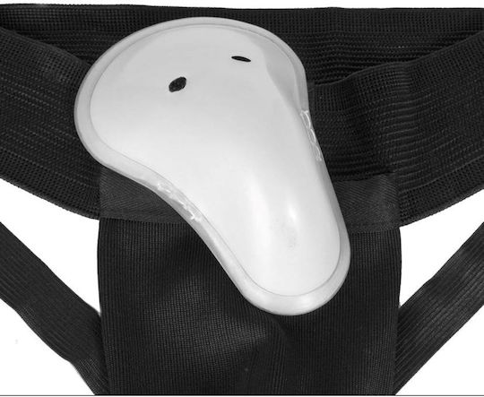 Energetics Groin Guard Ανδρικό Σπασουάρ