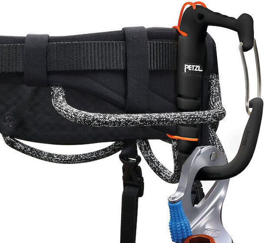 Petzl C037BA02 Men's Harness Climbing