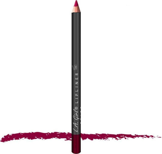 L.a Lip Pencil Girl Lipliner-Stift 1,3 G 510 Burgundy