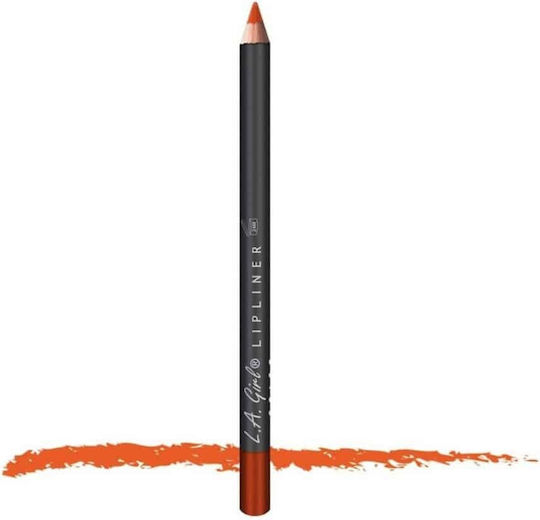 L.a Lip Pencil Girl Lipliner-Stift 1,3 G 552 Coral