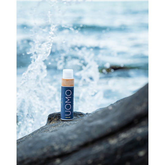 Cocosolis Suntan Uomo Ulei de Bronzare pentru Corp Spray 110ml