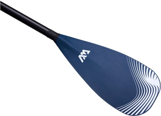 Aqua Marina CP-1 Гребло за SUP Синьо