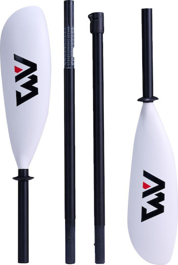 Aqua Marina Kp4 Κουπί για Sup Λευκό