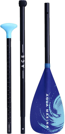 Aqua Marina Ace Kids Paddle for Blue Kids SUP