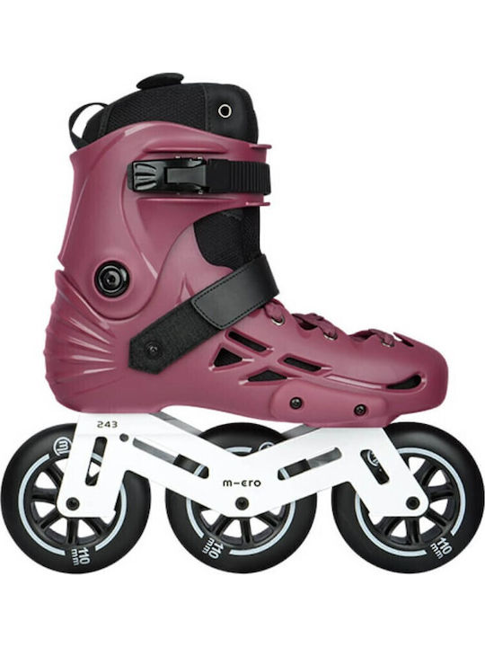 Micro Mt-plus Inline Rollers Ενηλίκων/Παιδικά