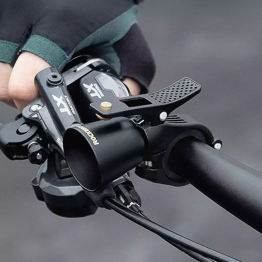 Rockbros Bicycle Bell Black