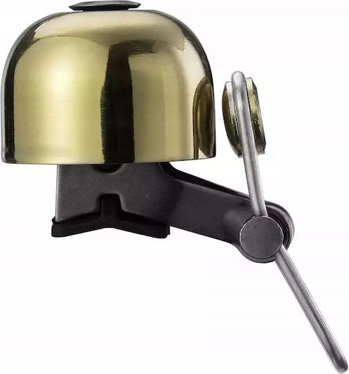 Rockbros Bicycle Bell Gold