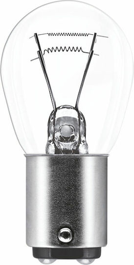 Osram Lămpi Autoturismului Original Line P21/5W-BAY15D-1157 24V 21W 2buc