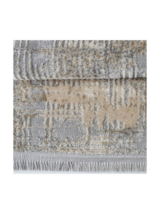Conceptum Hypnose Notta 1107 Covor Rectangular Gri