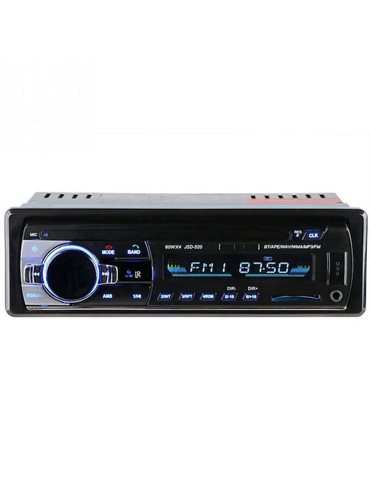 Car-Audiosystem (Bluetooth/USB/WiFi/GPS)