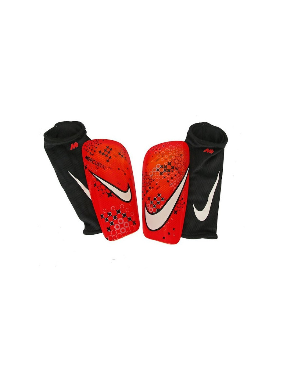 nike mercurial lite cr7 soccer shin guards
