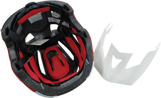 Bicycle Helmet Gray