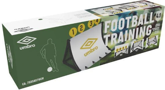 Umbro Poartă De Fotbal 1 Bucată