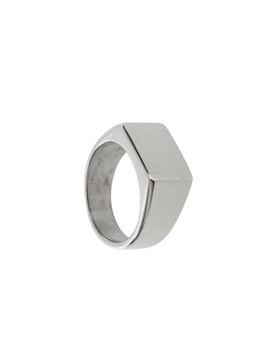 FantazyStores Women's Ring from Steel