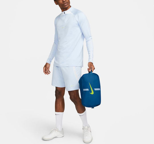 Nike Academy Shoe Bag Blue