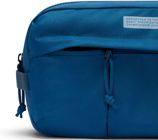 Nike Academy Shoe Bag Blue